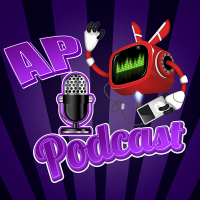 AP Videopodcast cover