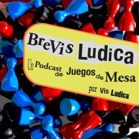 BreVis Ludica cover
