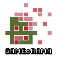 Podcast de GAMEoRAMA cover