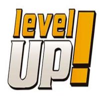 Level Up! cover