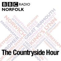 The Countryside Hour cover