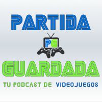 Partida guardada cover