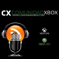 Comunidad Xbox Podcast cover