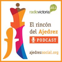 El rincón del Ajedrez cover