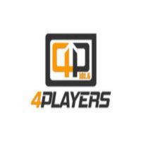 Podcast 4players cover