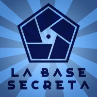 LA BASE SECRETA cover