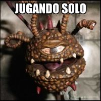 Jugando Solo cover