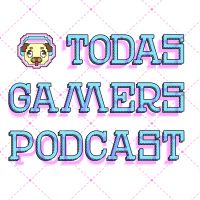 Todas Gamers cover