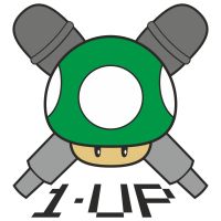 1UP Radio Team cover