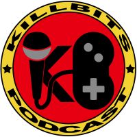 Killbits Podcast cover