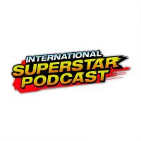 International Superstar Podcast cover