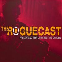 RogueCast cover