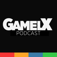 GAMELX Podcast cover