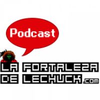 La Fortaleza de LeChuck cover