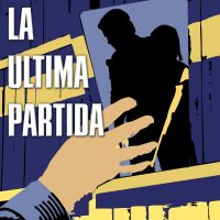 La Última Partida cover