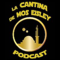 La cantina de Mos Eisley cover