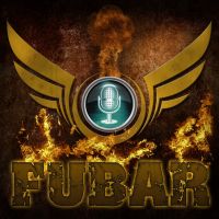 FUBAR PODCAST cover