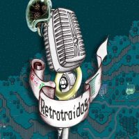 Podcast de Retrotraidos cover