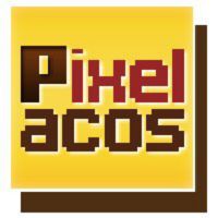 Podcast Pixelacos cover