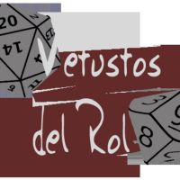 Vetustos del rol cover