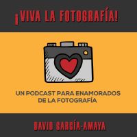 ¡VIVA LA FOTOGRAFÍA! cover