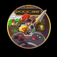 DRM Podcast cover