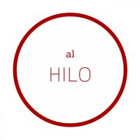 Al hilo cover