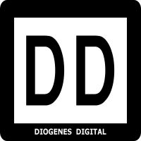 Diogenes Digital cover