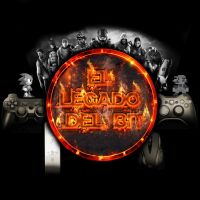 El Legado del Bit cover