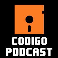 Código Podcast cover