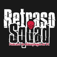 Retraso Squad cover