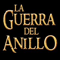 Podcast La Guerra del Anillo cover