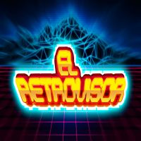 EL RETROVISOR cover