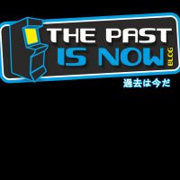 The Past Is Now Radio cover