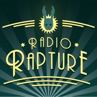 Radio Rapture cover