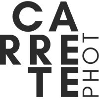 Carrete Phot cover