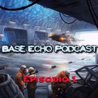 La Base Echo cover