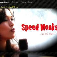 speedmonks's Podcast cover