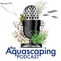 The Aquascaping Podcast cover