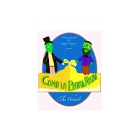 Como la birra misma cover