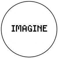 【imagine】 cover
