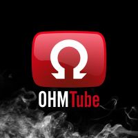 Ohmtube cover
