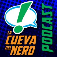 La Cueva del Nerd cover