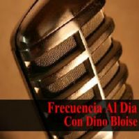 FRECUENCIA AL DÍA cover