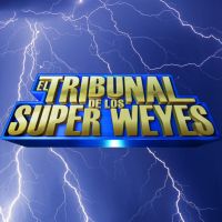 EL TRIBUNAL DE LOS SUPERWEYES cover