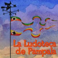 La Ludoteca de Pampala cover