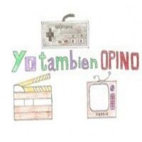 Podcast Yo Tambien Opino cover