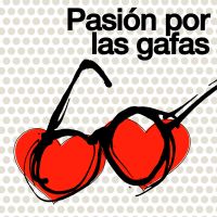 Pasión por las gafas cover