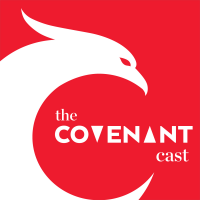 The Covenant Cast cover