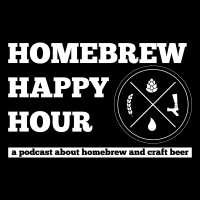 Homebrew Happy Hour cover